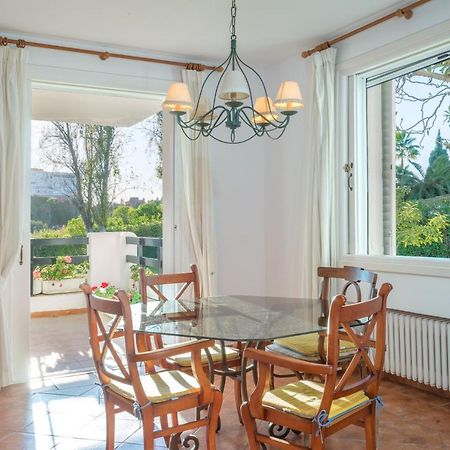 Luxury Apartment Los Monteros Μαρμπέλλα Εξωτερικό φωτογραφία