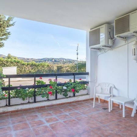 Luxury Apartment Los Monteros Μαρμπέλλα Εξωτερικό φωτογραφία