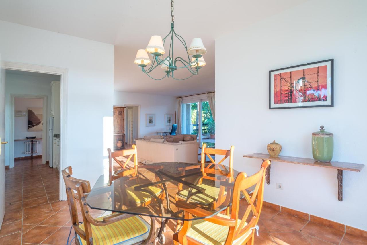 Luxury Apartment Los Monteros Μαρμπέλλα Εξωτερικό φωτογραφία