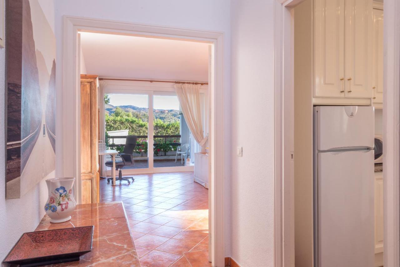 Luxury Apartment Los Monteros Μαρμπέλλα Εξωτερικό φωτογραφία