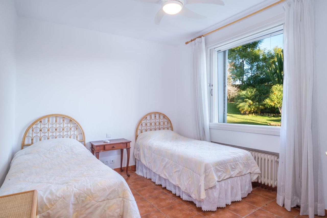 Luxury Apartment Los Monteros Μαρμπέλλα Εξωτερικό φωτογραφία