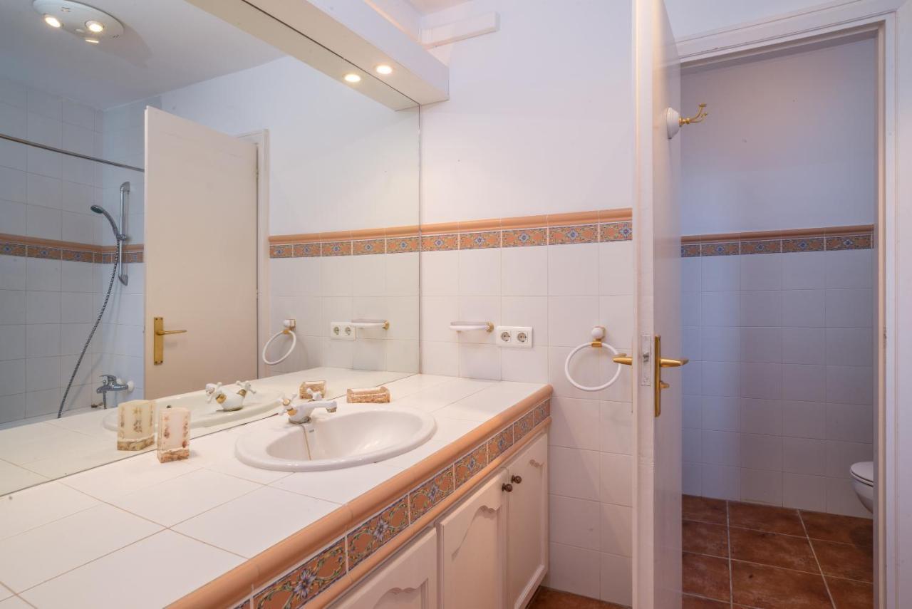 Luxury Apartment Los Monteros Μαρμπέλλα Εξωτερικό φωτογραφία