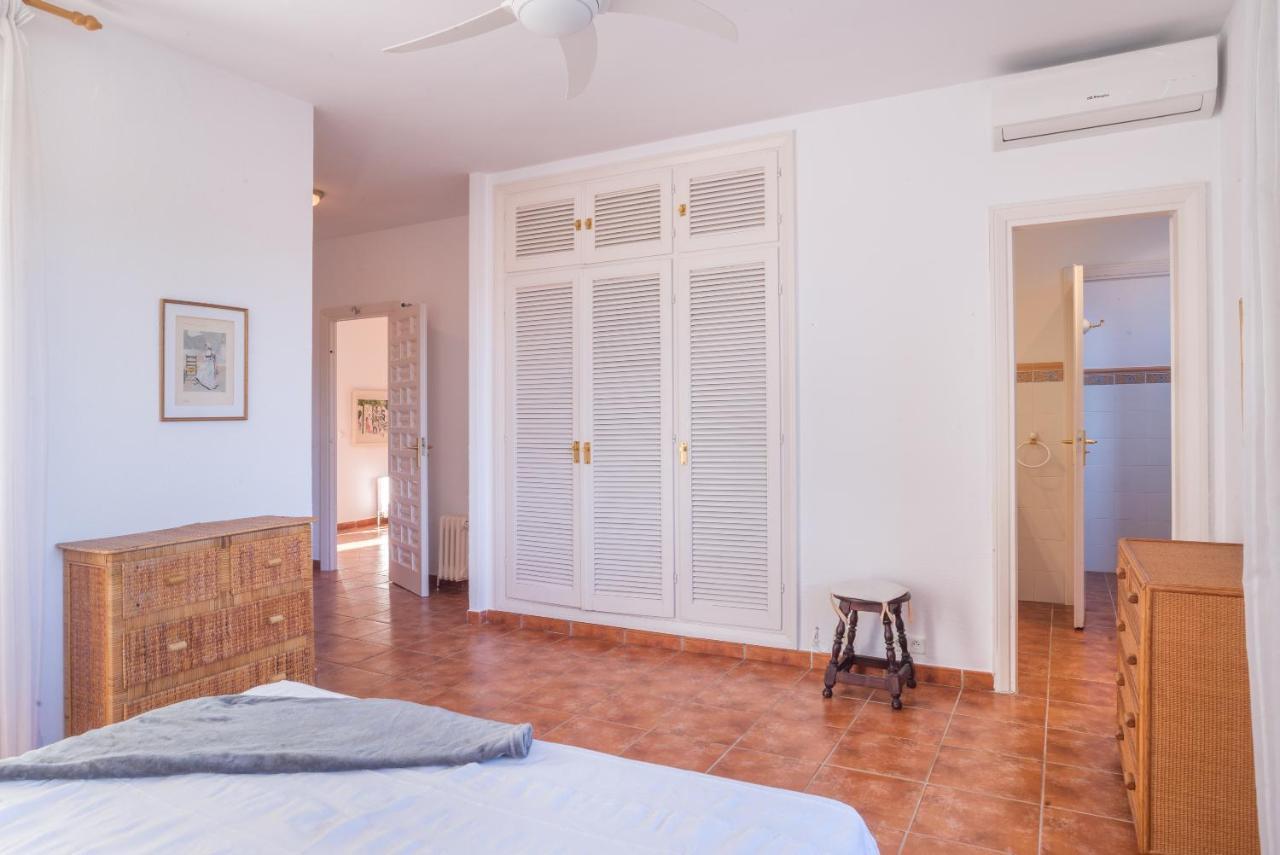 Luxury Apartment Los Monteros Μαρμπέλλα Εξωτερικό φωτογραφία