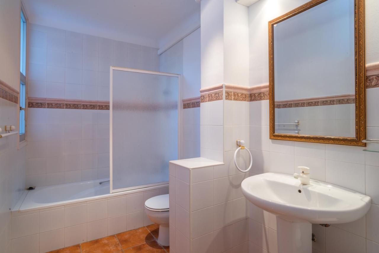 Luxury Apartment Los Monteros Μαρμπέλλα Εξωτερικό φωτογραφία