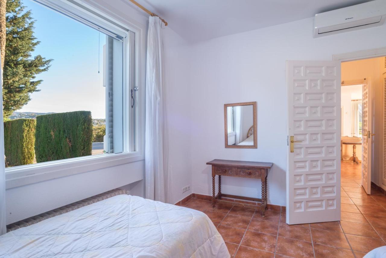 Luxury Apartment Los Monteros Μαρμπέλλα Εξωτερικό φωτογραφία
